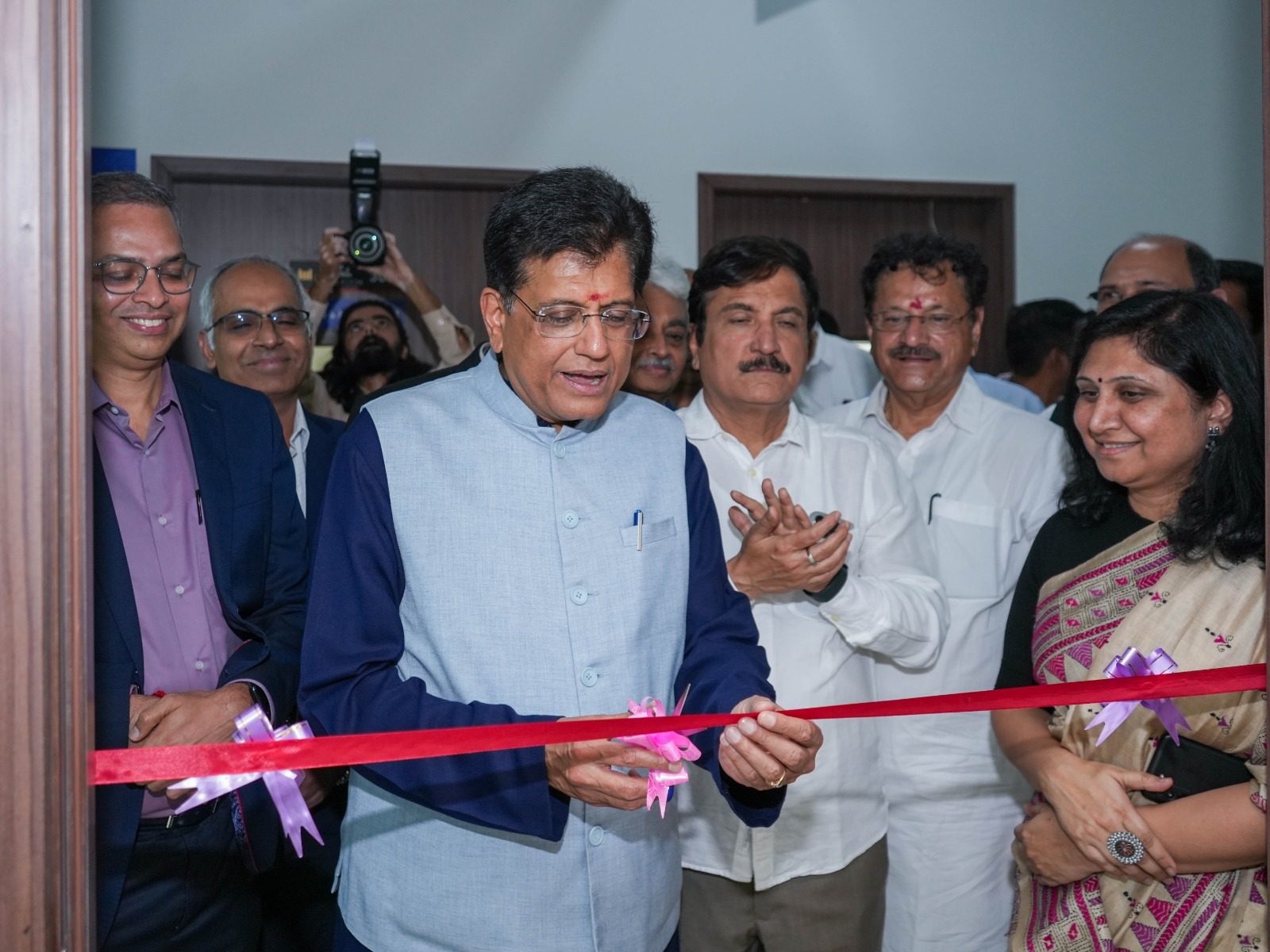 PSIPL Reaffirms Commitment to Nation Building with Launch of Skill Centre in Collaboration with Kalpataru Group